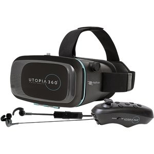 ReTrak Utopia 360° VR眼睛耳机套装