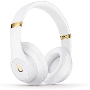 Beats Studio 3 主动降噪无线耳机 W1芯片 多色可选