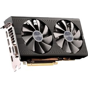 Sapphire Radeon PULSE RX 590 8GB GDDR5 显卡