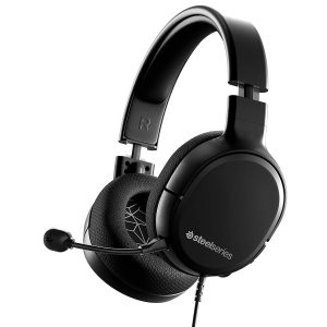 SteelSeries Arctis 1 有线游戏耳机