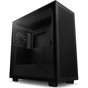 NZXT H7 Flow ATX中塔机箱 透气版