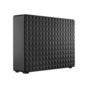 Seagate Expansion Desktop 6TB USB 3.0 外置硬盘