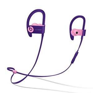 黑五价：Beats Powerbeats3 无线运动耳机 双色可选