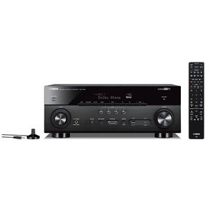Yamah TSR-7850R 7.2 声道 接收器/功放 官翻