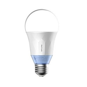 TP-Link LB120 Wi-Fi LED 智能灯泡