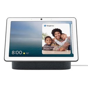 Google Nest Hub Max 智能语音助手 2个