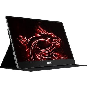 MSI Optix MAG162V 15.6英寸便携式显示器