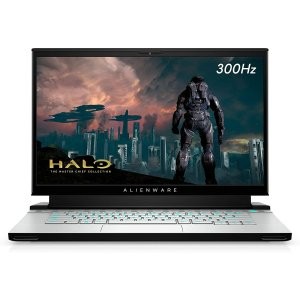 Dell Alienware m15 R4 游戏本 (i7-10870H, 3070, 300Hz, 16GB, 512GB)