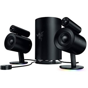 Razer Nommo Pro 天狼星专业版