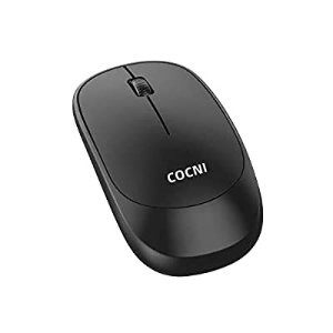 COCNI Silent 无线鼠标 2.4GHz