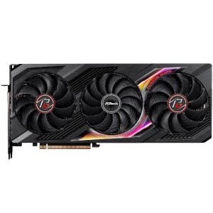 ASRock Phantom Gaming RX 7900 XT 20GB GDDR6 显卡