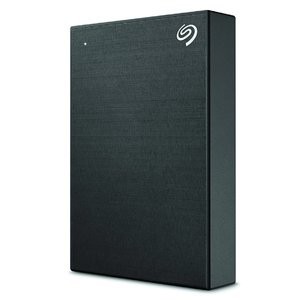 Seagate Backup Plus 5TB USB 3.0 移动硬盘
