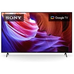 Sony 2022款 X85K 4K HDR 120Hz Google TV 智能电视