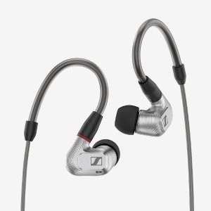 Sennheiser IE 900 旗舰入耳式耳机  X3R 技术单动圈