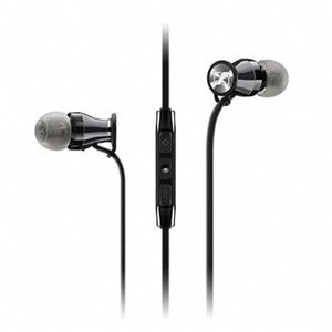 比黑五低：Sennheiser M2 IEi HD 1 小馒头 入耳式耳塞