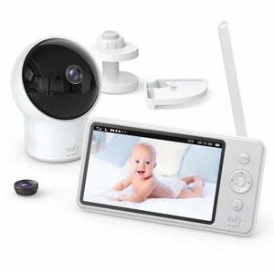 限今天：eufy 家庭安防系列 智能家居产品大促销