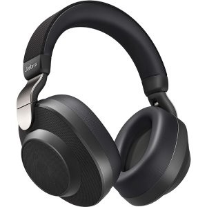 Jabra Elite 85h 头戴式 无线降噪耳机