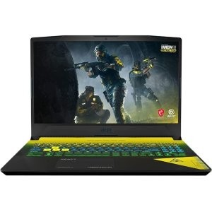 MSI Crosshair 15 笔记本电脑 (i7-12700H, 3070, 16GB, 1TB)