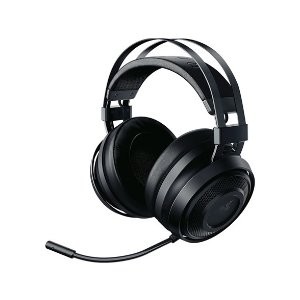 Razer Nari Essential 7.1声道虚拟环绕声 无线耳机