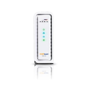 ARRIS SURFboard SB6183 DOCSIS 3.0 调制解调器 翻新