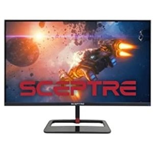 Sceptre 27吋 2K IPS 144Hz 显示器