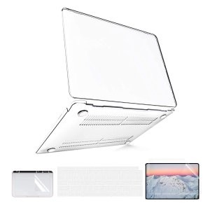 B BELK MacBook Air 13 保护壳 键盘膜+屏幕贴膜