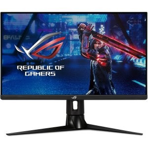 ROG Strix XG27AQM 27” 2K HDR 270Hz G-SYNC 显示器