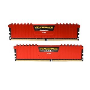 CORSAIR Vengeance LPX 16GB (2 x 8GB) DDR4 3200 C16 内存