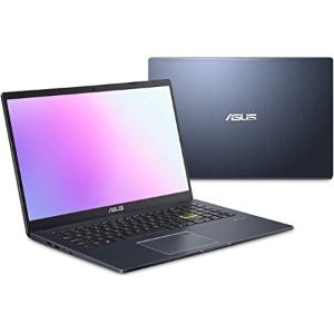 ASUS L510 超薄15.6" 高清本 (N4020, 4GB, 128GB)