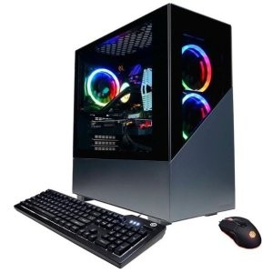 补货：CyberPowerPC 台式机 (i7-11700KF, 3070, 16GB, 1TB)