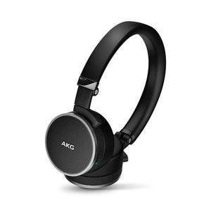 AKG N60NC 有线降噪耳机