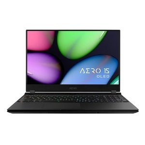 GIGABYTE AERO 15 OLED 创作者PC (i7-10875H, 2070MQ, 16GB, 512GB)