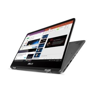 ZenBook Flip 14" 2合1笔记本 (i7-8565U, 16GB, 512GB, MX150)