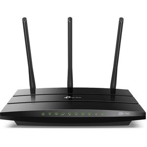 TP-Link Archer A7 AC1750 智能双频WiFi路由器 翻新