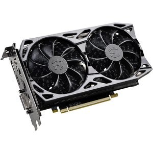 EVGA GeForce GTX 1660 SC ULTRA GAMING 显卡