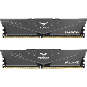Team T-FORCE VULCAN Z 32GB DDR4 3200 内存