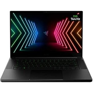 Razer Blade 15 Base 笔记本 (i7-10750H, 3070, 144Hz, 16GB, 512GB)
