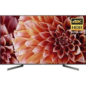 Sony 65" X900F 4K HDR 智能电视 2018款