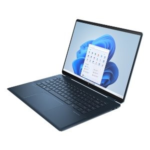 HP Spectre x360 笔记本 (i7-11390H, 3K, 16GB, 512GB)
