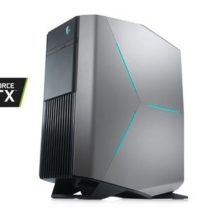 补货：Alienware Aurora R8 台式机 (i5-9400, 1660Ti, 8GB, 256G+1TB)