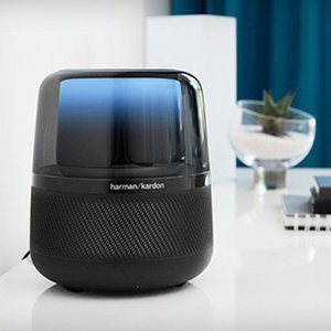 Harman Kardon AllureHub 无线智能音箱