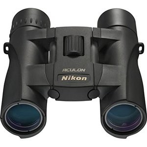 Nikon ACULON A30 10x25 双筒望远镜 翻新版8263B
