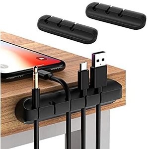 JBYAMUS 数据线整理器 3个装