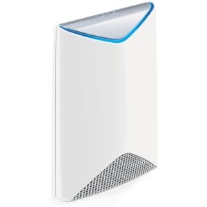 Netgear Orbi Pro AC3000 三频WiFi系统