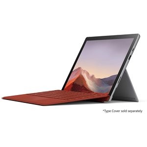 Surface Pro 7 (i5, 8GB, 128GB) 触屏本