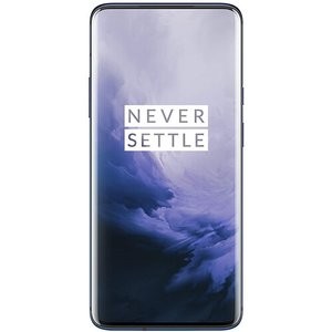OnePlus 7 Pro 2K + 90Hz 曲面屏手机 256GB