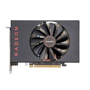 VisionTek Radeon RX 5500 XT 4GB GDDR6 独立显卡