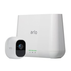 Arlo Pro 2 无线安防监控系统 1个摄像头套装