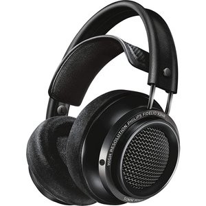 Philips Fidelio X2HR 开放包耳式耳机