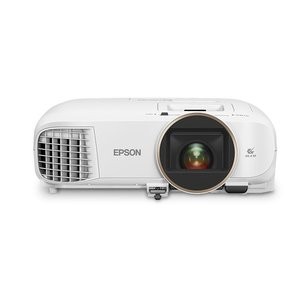 EPSON 2150 家用高清投影仪 白色 官翻